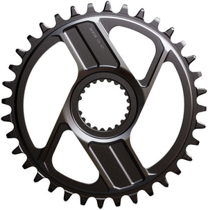 Shimano Chainrings 36T Shimano XTR SM-CRM96 1x Direct Mount Chainring