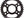 Shimano Chainrings 39T / 110/74 / Middle Shimano Tiagra FC-4703 10-Speed Chainring