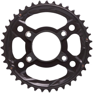 Shimano Chainrings 39T / 110/74 / Middle Shimano Tiagra FC-4703 10-Speed Chainring