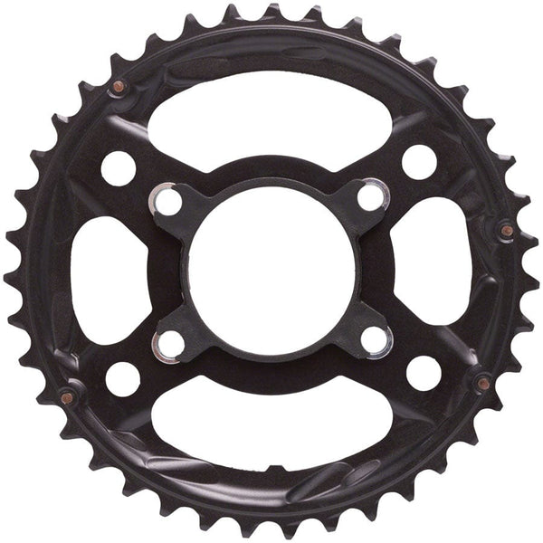 Shimano Chainrings 39T / 110/74 / Middle Shimano Tiagra FC-4703 10-Speed Chainring