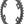 Shimano Chainrings 39T / Black Shimano 105 ST-R7000 Chainring - 4x110 BCD