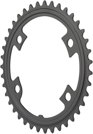 Shimano Chainrings 39T / Black Shimano 105 ST-R7000 Chainring - 4x110 BCD