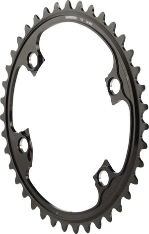 Shimano Chainrings 39T Shimano Dura-Ace R9100 11-Speed Chainring