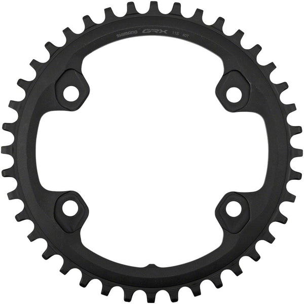 Shimano Chainrings 40T / 110Mm / 1X11 Shimano FC-RX600 Chainring