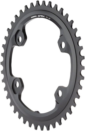 Shimano Chainrings 42T Shimano GRX RX810 11-Speed Chainring