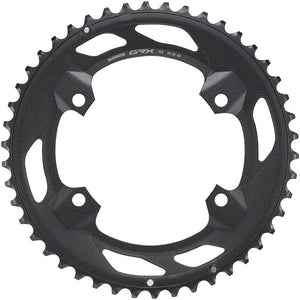 Shimano Chainrings 46T / 110Mm / 2X10 Shimano FC-RX600 Chainring