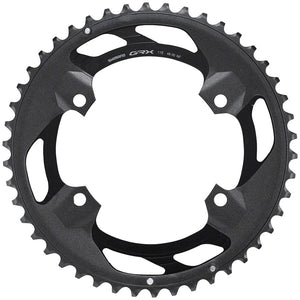 Shimano Chainrings 46T / 110Mm / 2X11 Shimano FC-RX600 Chainring