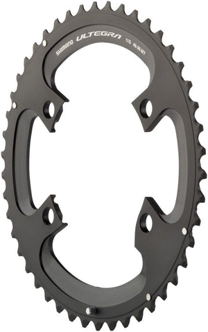 Shimano Chainrings 46T / 36/52T Or 36/46T Shimano Ultegra R8000 11-Speed Chainrings - 110mm BCD