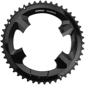 Shimano Chainrings 46T Shimano FC-RS510 Chainring - Asymmetric 110mm BCD