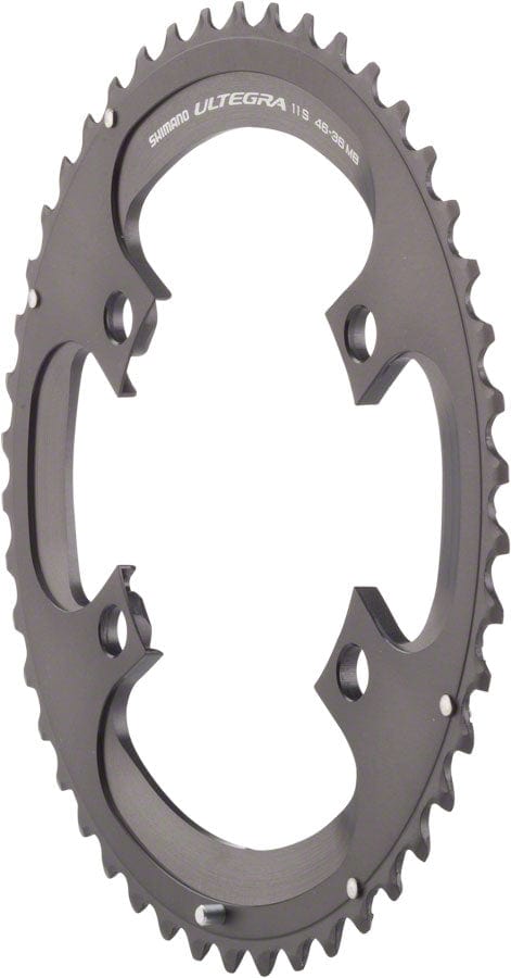 Shimano Chainrings 46T Shimano Ultegra 6800 11-Speed Chainring