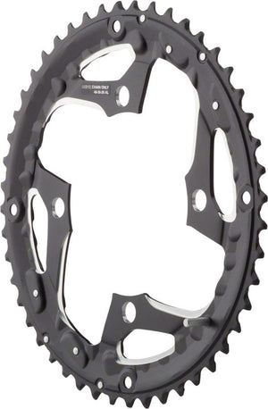 Shimano Chainrings 48T / Outer Shimano Deore LX M580/T671 9/10-Speed Chainring