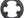 Shimano Chainrings 50T / 110 / Outer Shimano Tiagra FC-4703 10-Speed Chainring