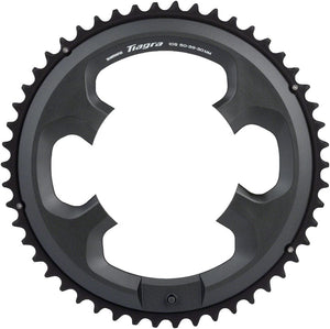 Shimano Chainrings 50T / 110 / Outer Shimano Tiagra FC-4703 10-Speed Chainring
