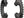 Shimano Chainrings 50T / Black Shimano 105 ST-R7000 Chainring - 4x110 BCD