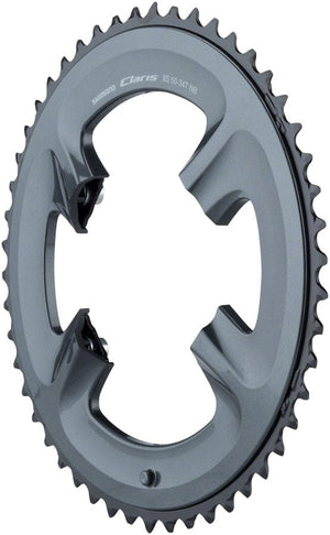 Shimano Chainrings 50T Shimano Claris R2000 110MM 8-Speed Chainrings