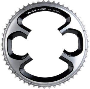 Shimano Chainrings 50T Shimano Dura-Ace 9000 Chainrings