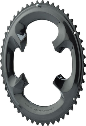 Shimano Chainrings 50T Shimano Dura-Ace R9100 11-Speed Chainring