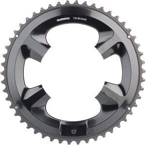 Shimano Chainrings 50T Shimano FC-RS510 Chainring - Asymmetric 110mm BCD