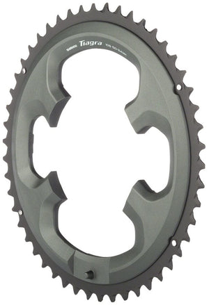 Shimano Chainrings 50T Shimano Tiagra 110 BCD Asymmetric FC-4700 Chainring