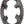 Shimano Chainrings 50T Shimano Ultegra 6800 11-Speed Chainring