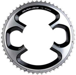 Shimano Chainrings 52T Shimano Dura-Ace 9000 Chainrings