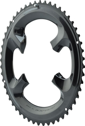 Shimano Chainrings 52T Shimano Dura-Ace R9100 11-Speed Chainring