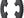 Shimano Chainrings 52T Shimano Tiagra 110 BCD Asymmetric FC-4700 Chainring