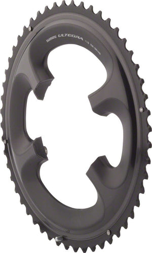 Shimano Chainrings 52T Shimano Ultegra 6800 11-Speed Chainring
