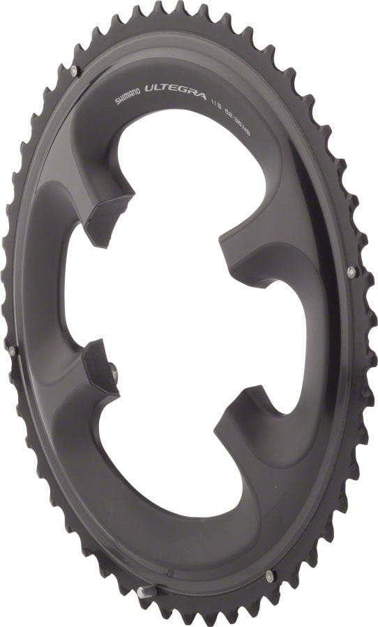 Shimano Chainrings 52T Shimano Ultegra 6800 11-Speed Chainring
