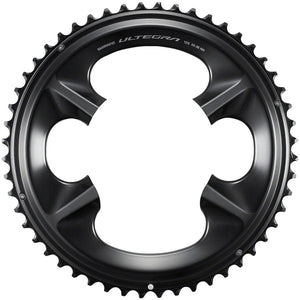 Shimano Chainrings 52T Shimano Ultegra FC-R8100 12-Speed Chainring - Asymmetric 110 BCD