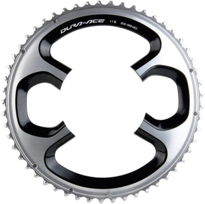 Shimano Chainrings 53T Shimano Dura-Ace 9000 Chainrings