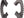 Shimano Chainrings 53T Shimano Ultegra 6800 11-Speed Chainring