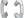 Shimano Chainrings 53T / Silver Shimano 105 ST-R7000 Chainring - 4x110 BCD