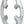 Shimano Chainrings 53T / Silver Shimano 105 ST-R7000 Chainring - 4x110 BCD