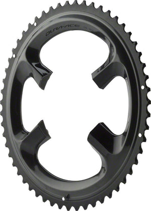 Shimano Chainrings 55T Shimano Dura-Ace R9100 11-Speed Chainring