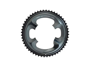Shimano Chainrings Chainring Shimano FC-08 50t 11S Asymmetric 110BCD Black