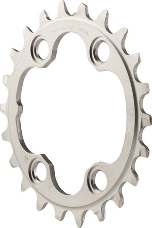 Shimano Chainrings Inner / 22T Shimano XT M8000 11-Speed