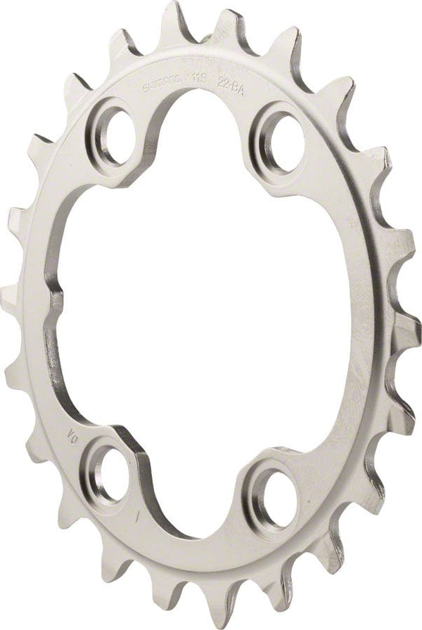Shimano Chainrings Inner / 22T Shimano XT M8000 11-Speed