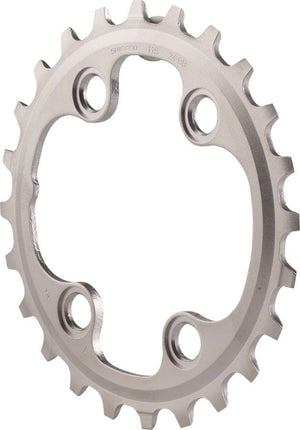 Shimano Chainrings Inner / 24T Shimano XT M8000 11-Speed