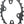Shimano Chainrings Inner / 26T Shimano SLX M7000 11-Speed Chainring