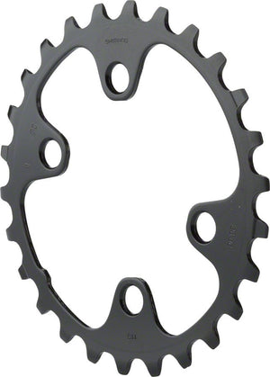 Shimano Chainrings Inner / 26T Shimano SLX M7000 11-Speed Chainring