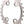 Shimano Chainrings Inner / 26T Shimano XT M8000 11-Speed