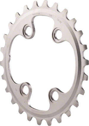 Shimano Chainrings Inner / 26T Shimano XT M8000 11-Speed