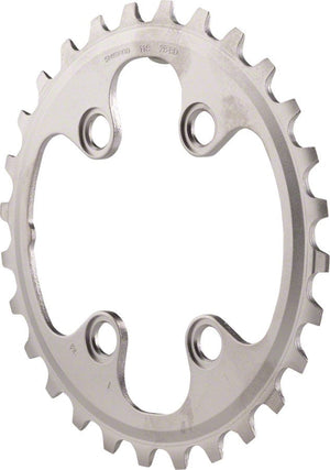 Shimano Chainrings Inner / 28T Shimano XT M8000 11-Speed