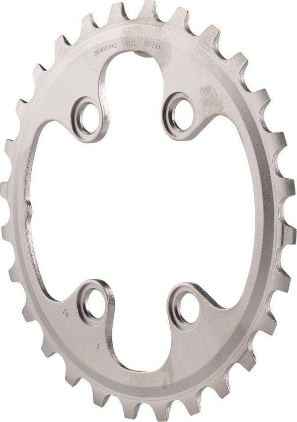 Shimano Chainrings Inner / 28T Shimano XT M8000 11-Speed