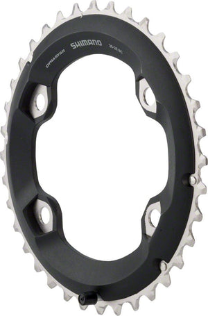 Shimano Chainrings Outer / 36T Shimano SLX M7000 11-Speed Chainring
