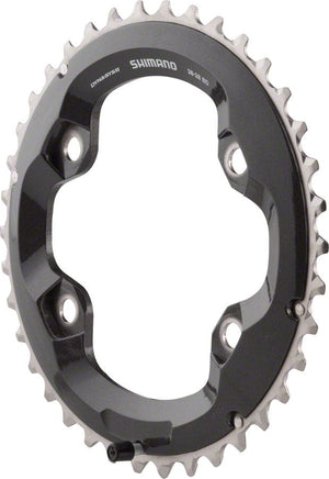 Shimano Chainrings Outer / 38T Shimano XT M8000 11-Speed