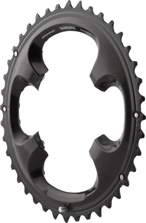 Shimano Chainrings Outer / 40T Shimano XT M8000 11-Speed