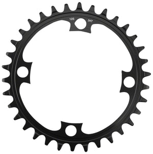 Shimano Chainrings Shimano SM-CRE80-12 eBike Chainring - 34t SM-CRE80-12-B