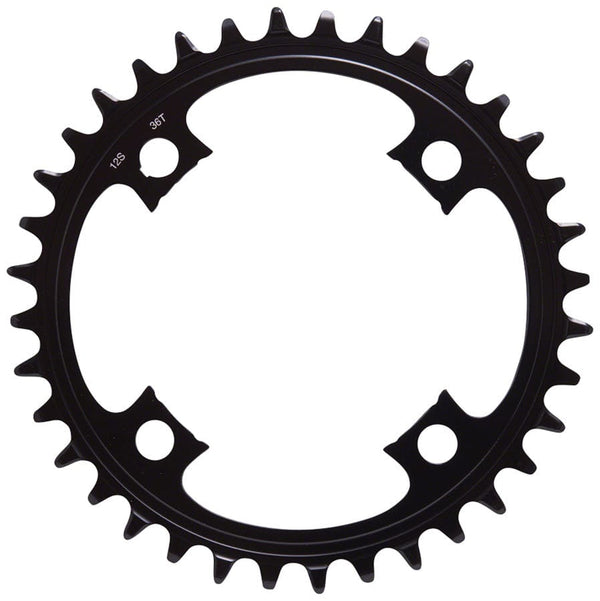 Shimano Chainrings Shimano SM-CRE80-12 eBike Chainring - 36t SM-CRE80-12-B